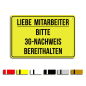 Preview: Mitarbeiter, 3G Nachweis